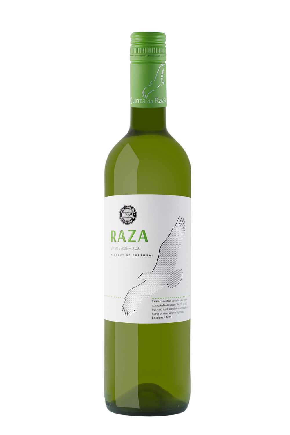 Вино Mare Vinho Verde Португалия Купить